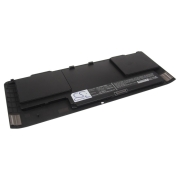 Batteria compatibleWith HP