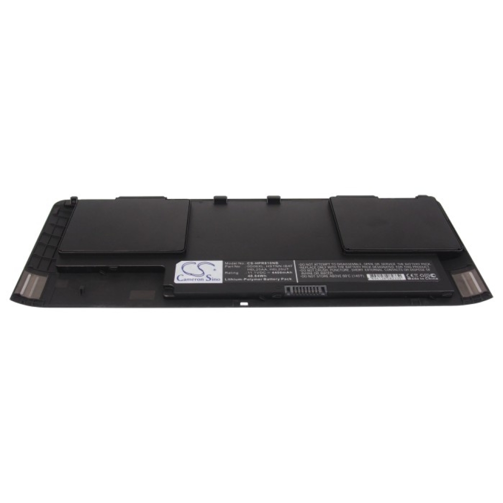 Batterie Sostituisce HSTNN-W91C