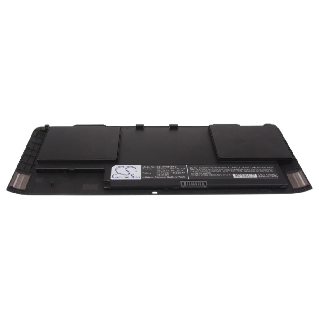 HP EliteBook Revolve 810 G1 Tablet (D7P56AW)