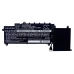 Batterie Sostituisce 778956-005