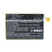 Batteria compressa HP CS-HPS100SL