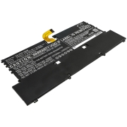 Batteria compatibleWith HP