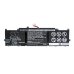 Batterie Sostituisce 787089-421