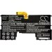 Batterie Sostituisce 924843-421
