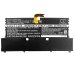 Batterie Sostituisce SO04038XL