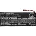 Batterie Sostituisce 790594-001