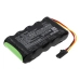 Batterie Batteria medica CS-HPS200MD