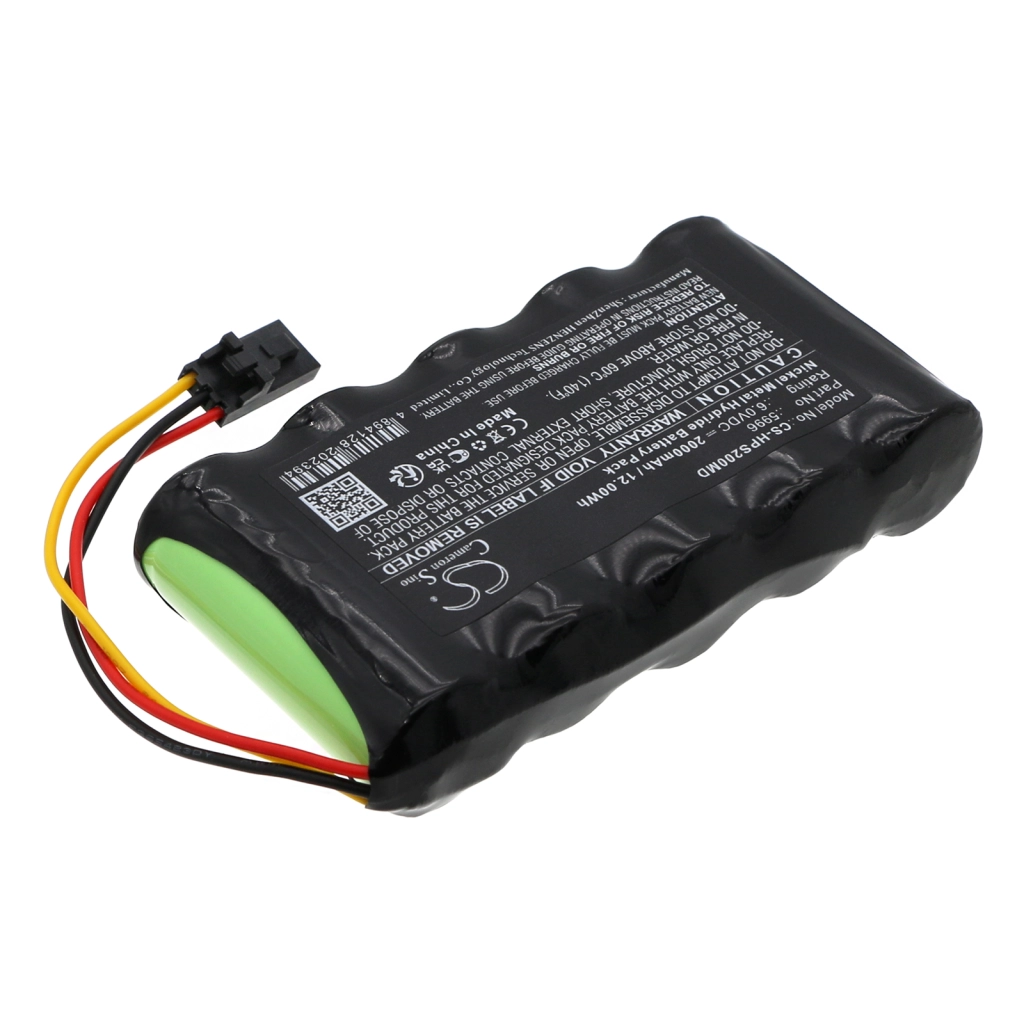 Batterie Batteria medica CS-HPS200MD