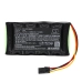 Batterie Batteria medica CS-HPS200MD
