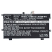 Batterie Sostituisce HSTNN-LB5C
