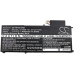 Batterie Batteria notebook CS-HPS212NB