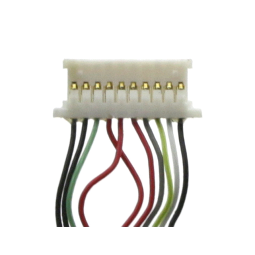 Batterie Batteria notebook CS-HPS212NB