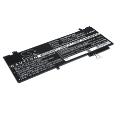 Sostituzione della batteria compatibile per HP 723921-1B1,723921-1C1,723921-2C1,723996-001,HSTNN-DB5F...