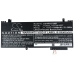 Batterie Sostituisce M2L4