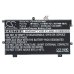 Batterie Sostituisce HSTNN-IB5C