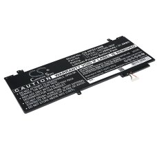 Sostituzione della batteria compatibile per HP 723921-1B1,723921-1C1,723921-2C1,723996-001,HSTNN-DB5F...