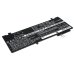 Batterie Sostituisce 723921-1B1