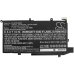 Batterie Sostituisce L97352-2D1