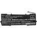 Batterie Sostituisce HSTNN-DB7R