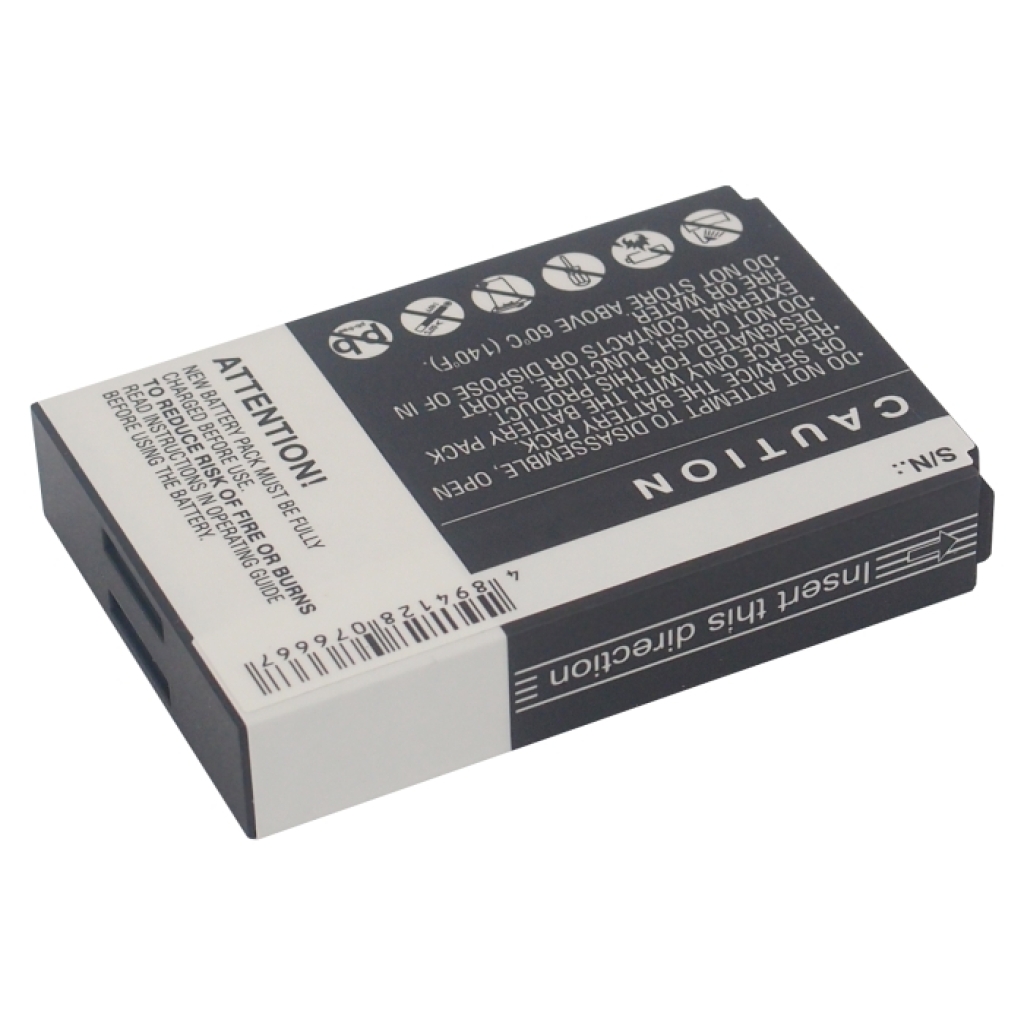 Caricabatterie da tavolo Metropcs CS-HPS400RC