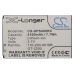 Caricabatterie da tavolo Metropcs CS-HPS400RC