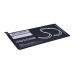 Batteria compressa HP CS-HPS570SL