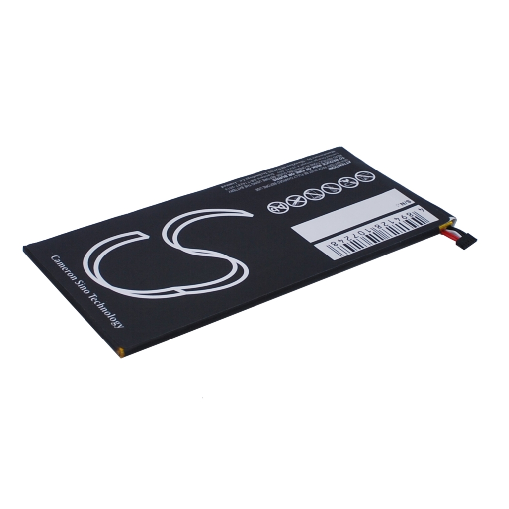 Batteria compressa HP CS-HPS570SL