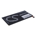 Batteria compressa HP CS-HPS570SL