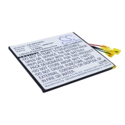 Batteria compatibleWith Batteria compressa