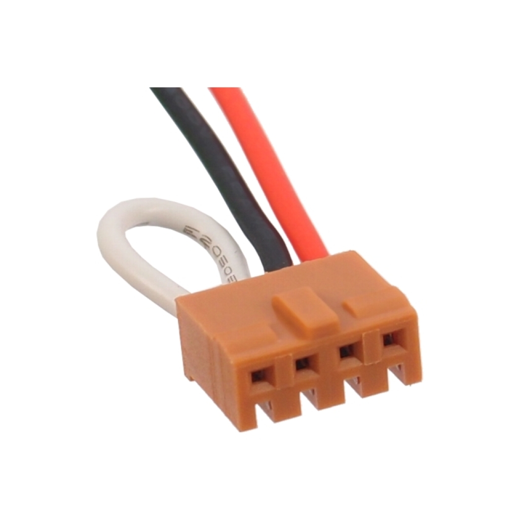 Batterie Sostituisce B10507