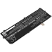 Batteria notebook HP Elite X2 1012 G2 (1KE51AW) (CS-HPT122NB)