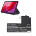 Batterie Batteria notebook CS-HPT130NB