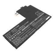 CS-HPT130NB<br />Batteries for   replaces battery HSTNN-OB2T