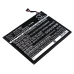 Batterie Sostituisce 805089-001