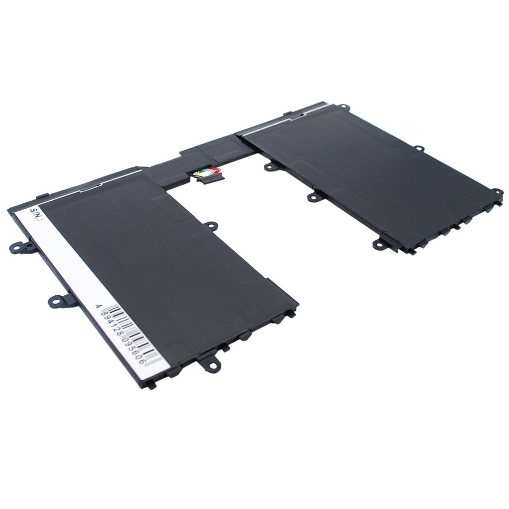 Batteria notebook HP CS-HPT610NB
