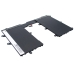 Batteria notebook HP CS-HPT610NB