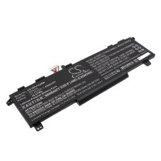 Sostituzione della batteria compatibile per HP HSTNN-OB1R,L84357-AC1,L84394-005,SD03XL
