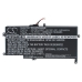 Batteria notebook HP CS-HPV600NB
