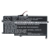 Batteria notebook HP Envy 6-1107TX (CS-HPV600NB)