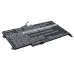 Batteria notebook HP CS-HPV600NB