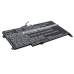 Batteria notebook HP Envy 6-1107TX (CS-HPV600NB)