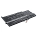 Batteria notebook HP Envy 6-1107TX (CS-HPV600NB)