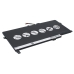Batteria notebook HP CS-HPV600NB