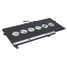 Batteria notebook HP Envy 6-1107TX (CS-HPV600NB)