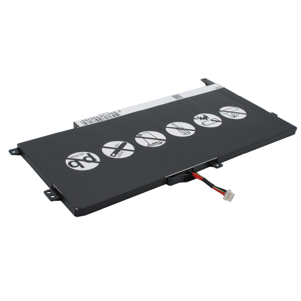 Batteria notebook HP CS-HPV600NB
