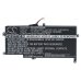 Batterie Sostituisce 681881-271