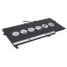 Batterie Sostituisce 681881-271