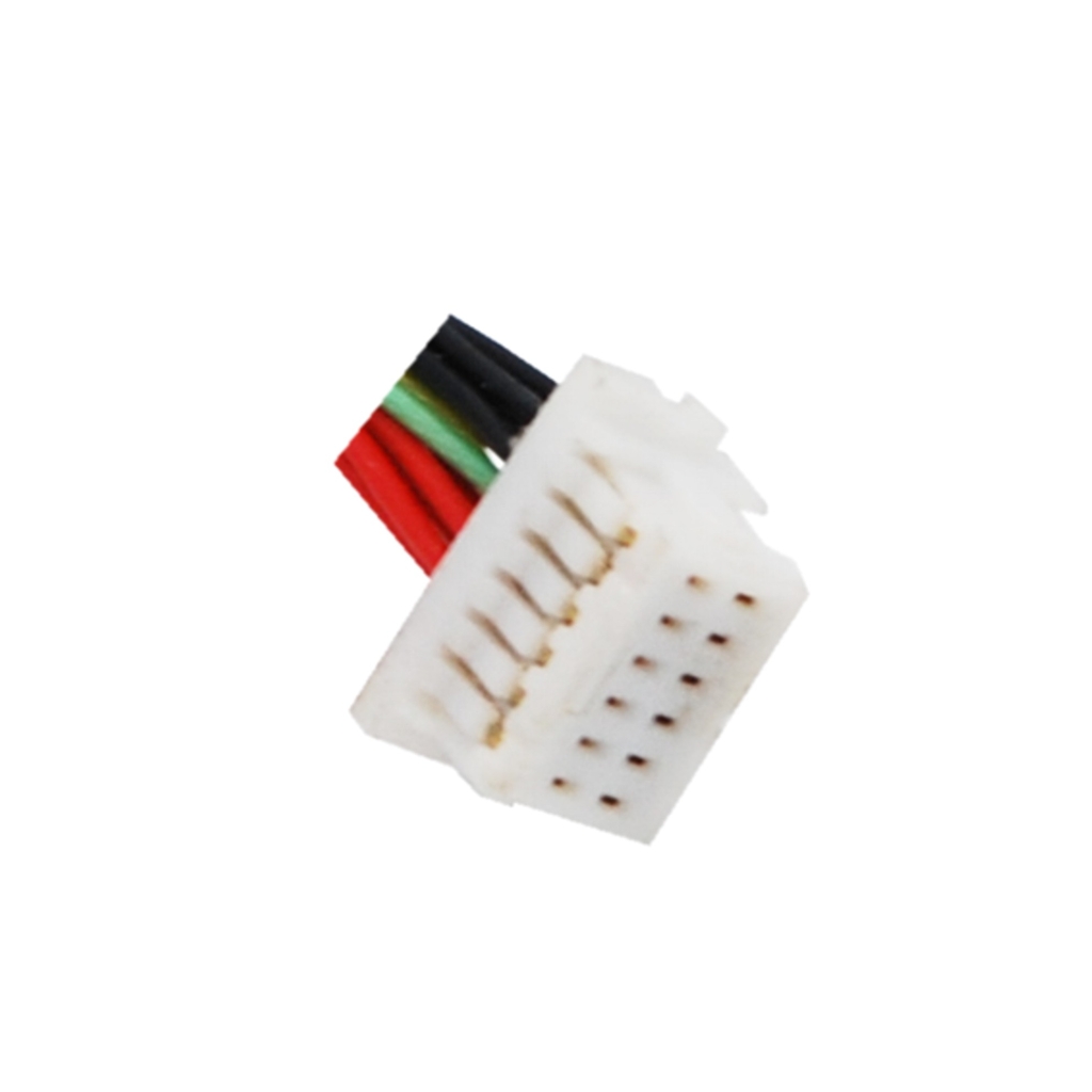 Batterie Sostituisce 681881-271
