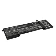 Batteria compatibleWith HP