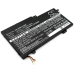 Battery Replaces LE03XL